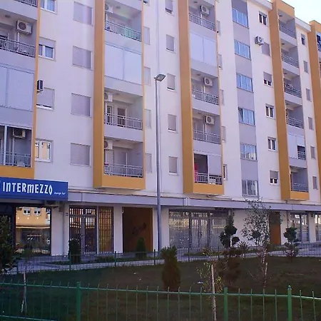 Apartment Tijana *