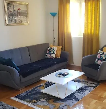 Tijana Apartment *