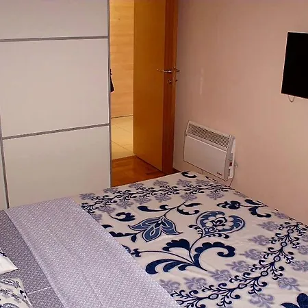 Apartment Tijana *